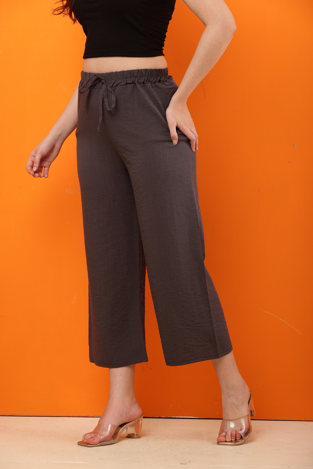 korean pants