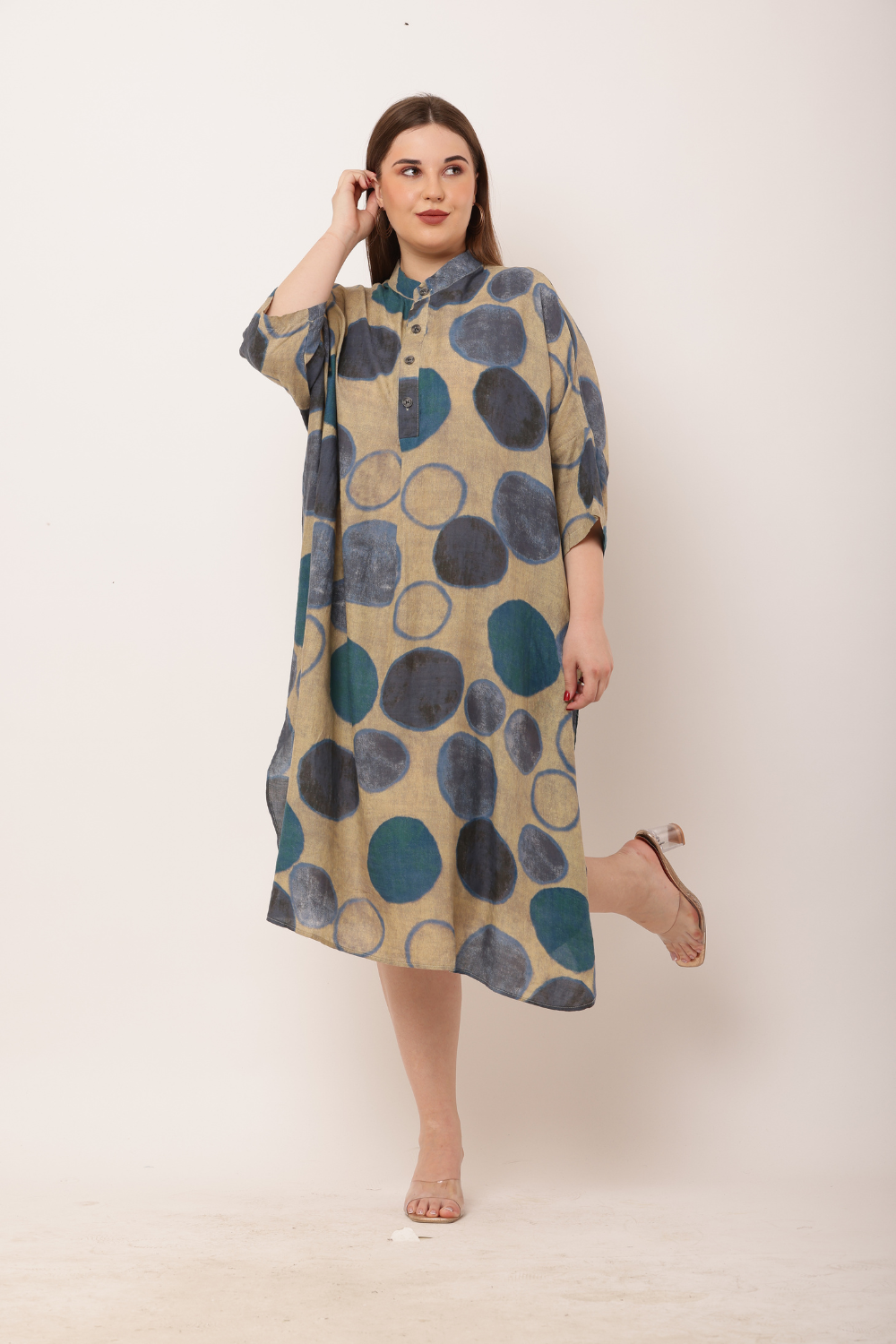 korean dress