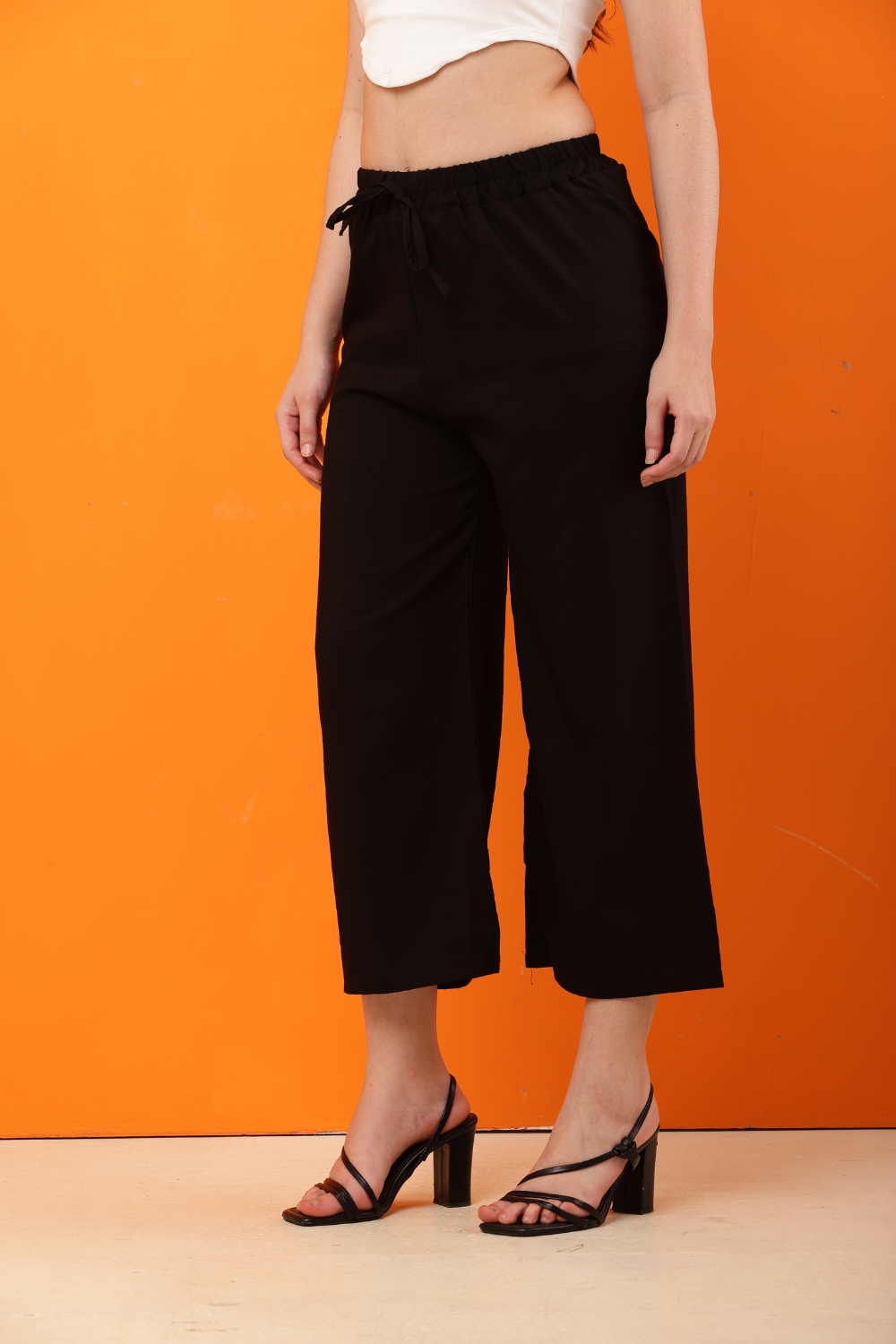 korean pants