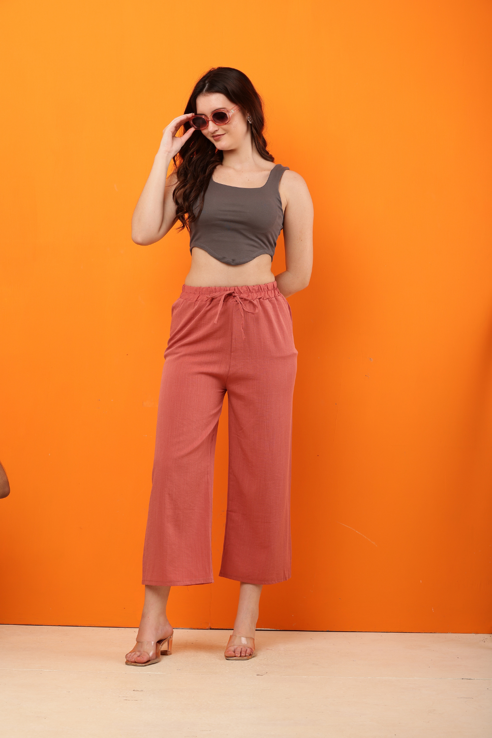 korean pants