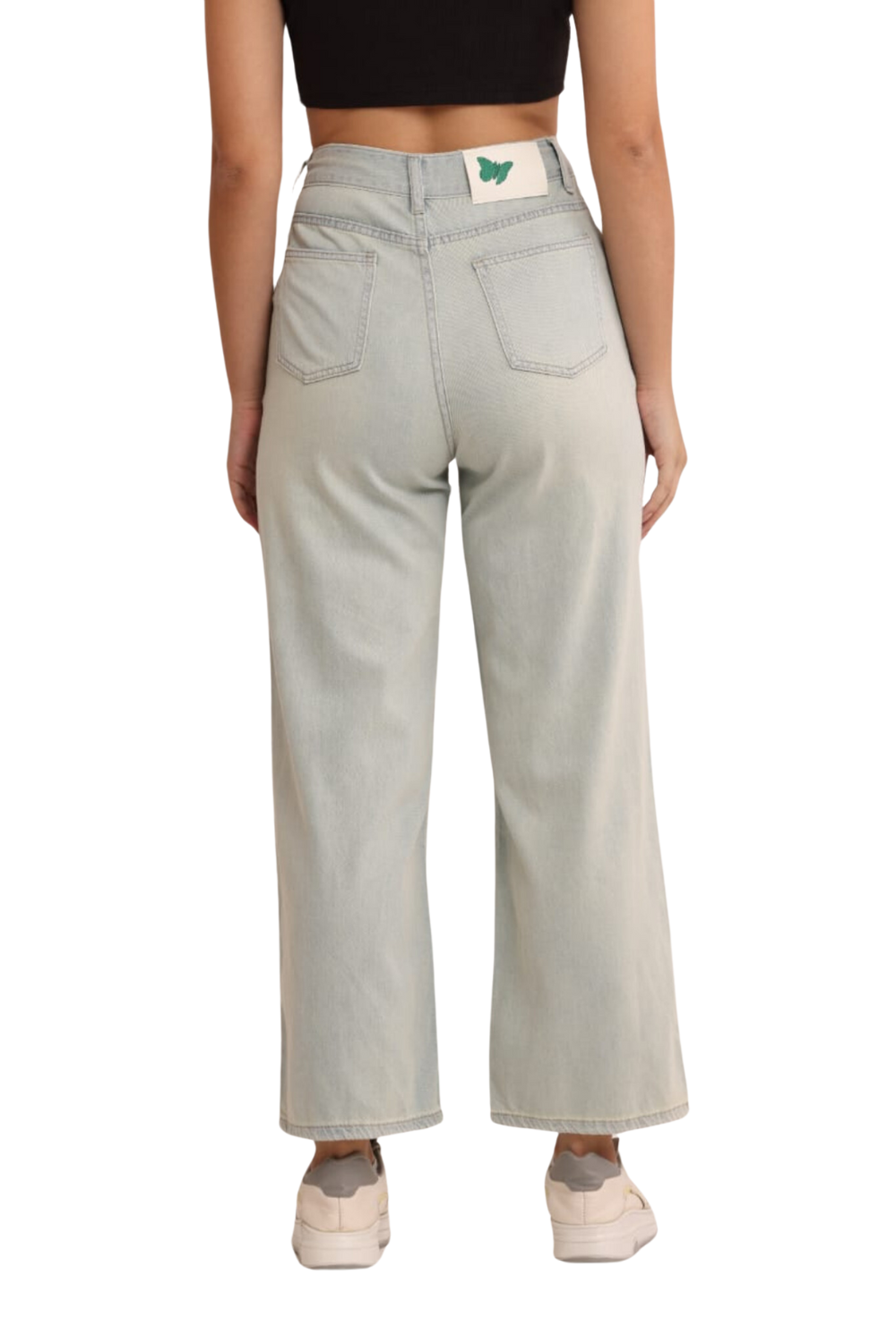 Baggy jeans