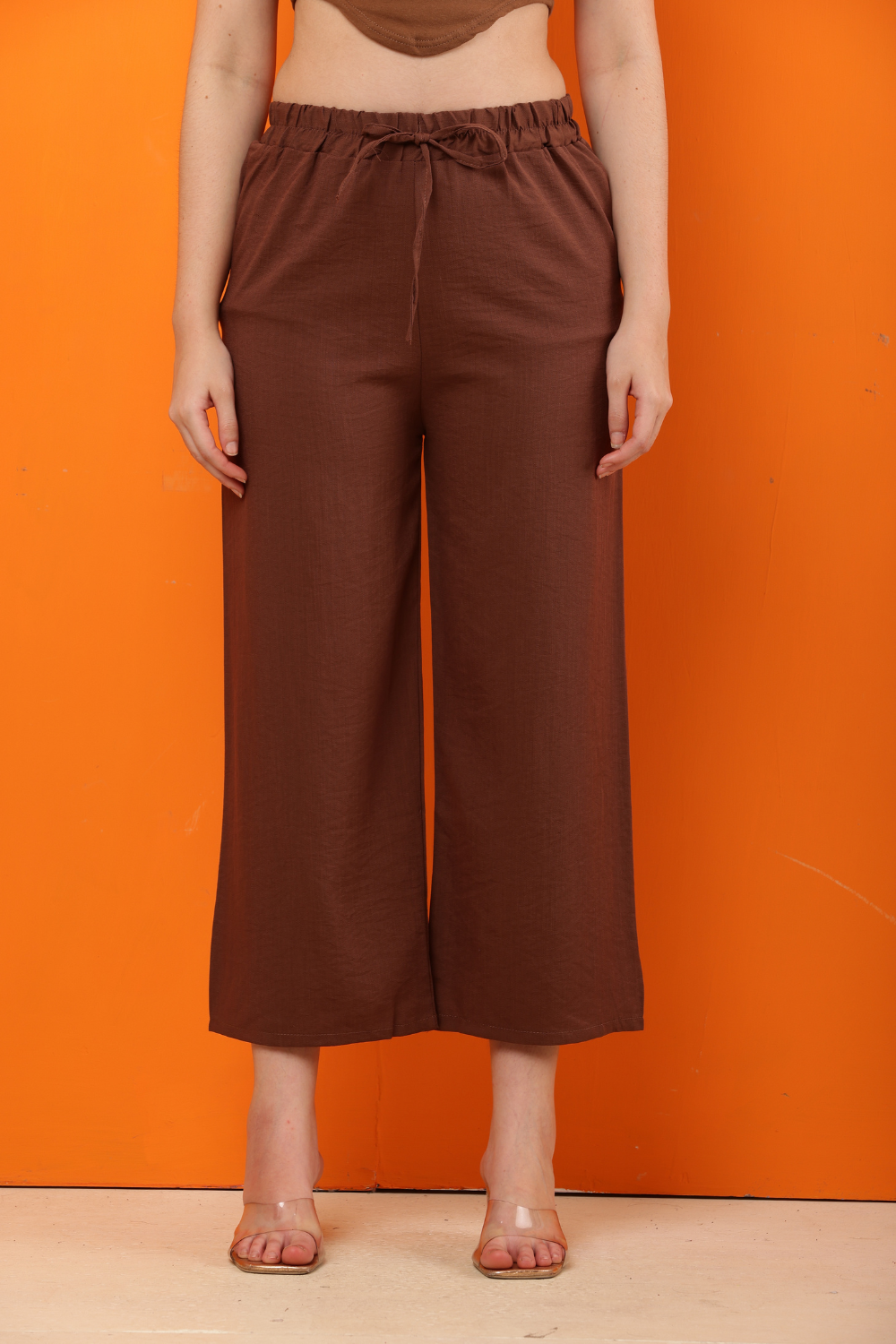korean pants