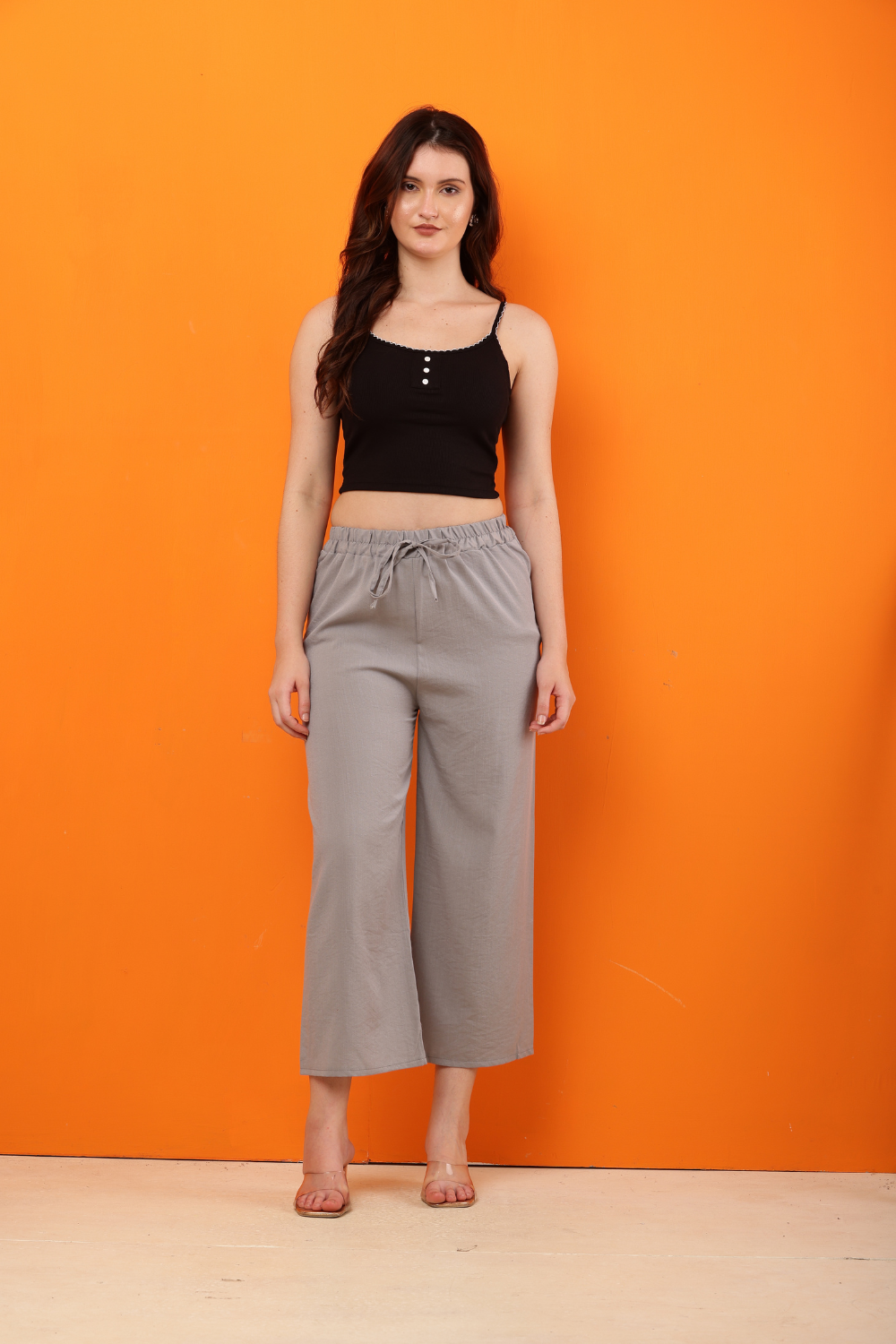 korean pants
