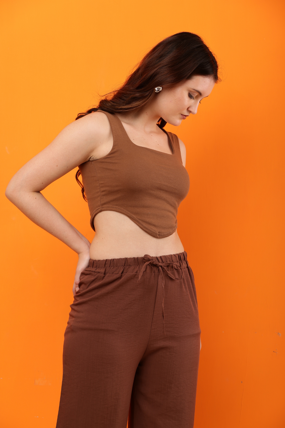 korean pants