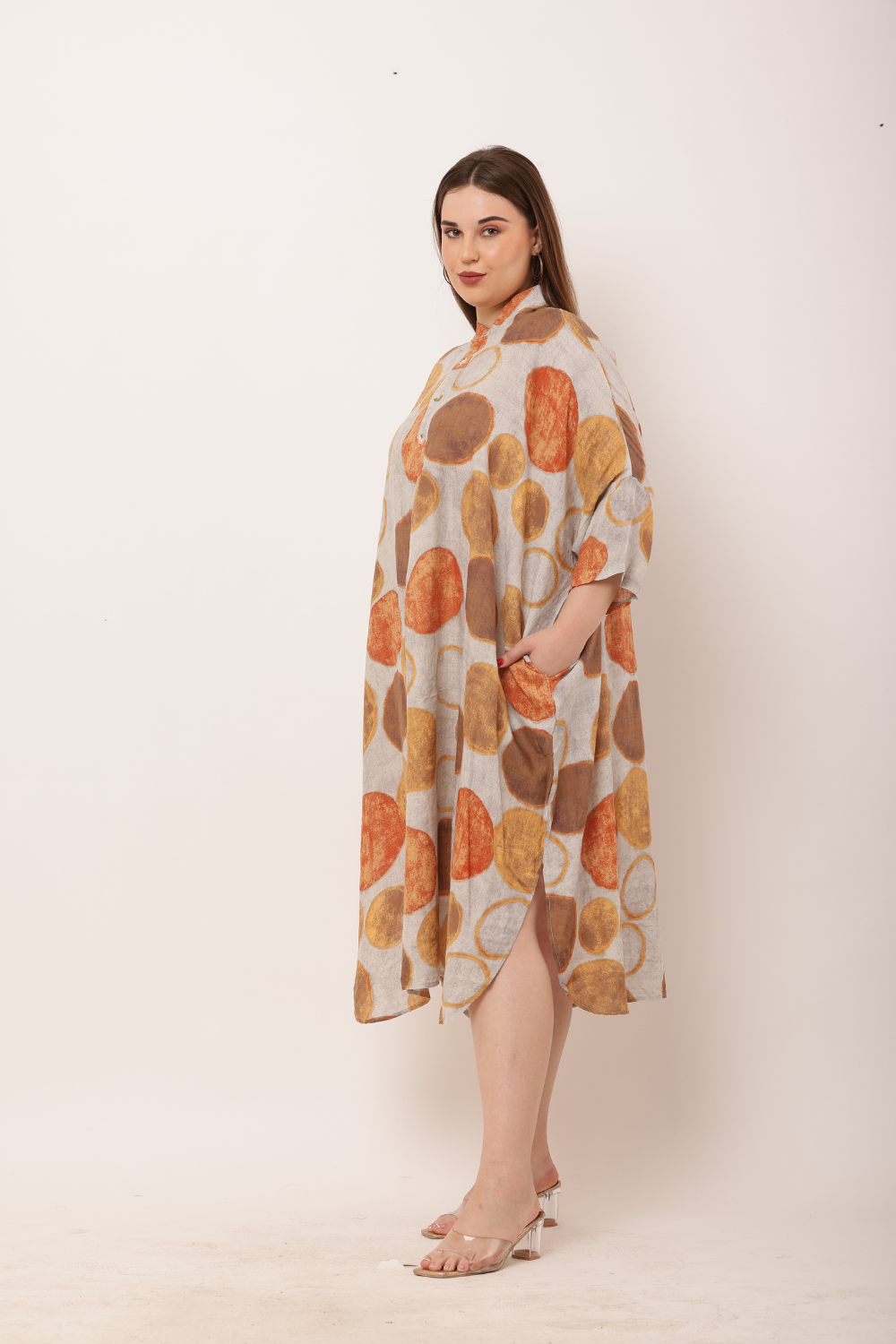 korean dress