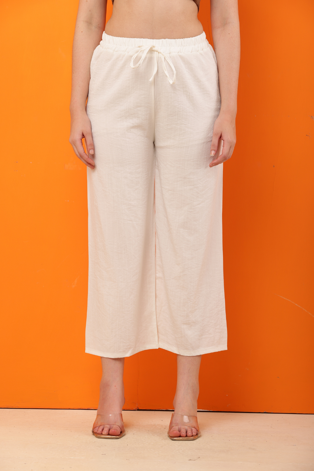 korean pants