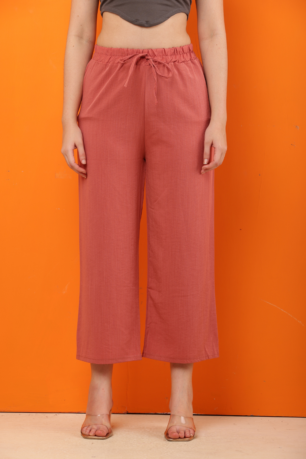 korean pants
