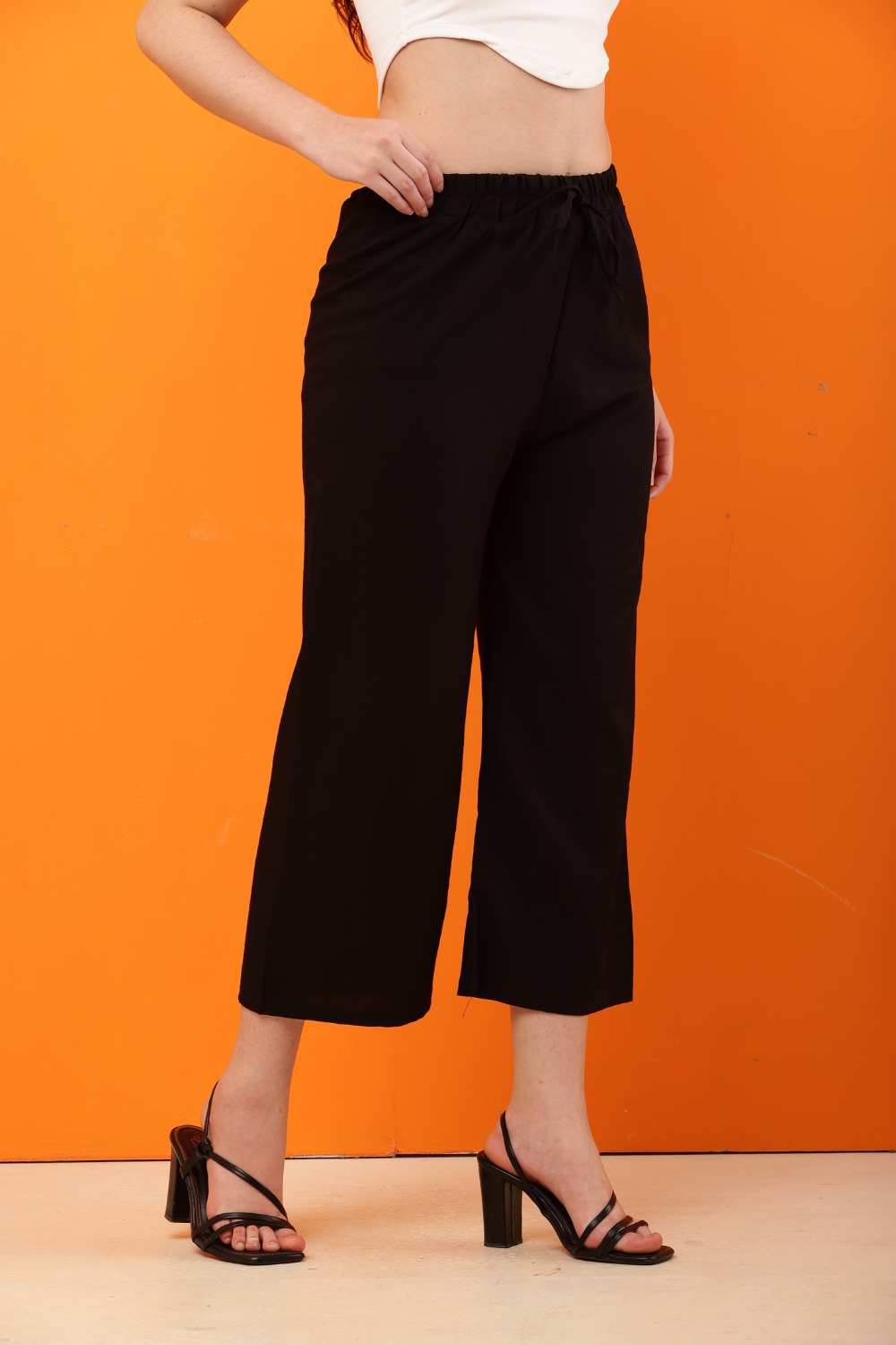 korean pants