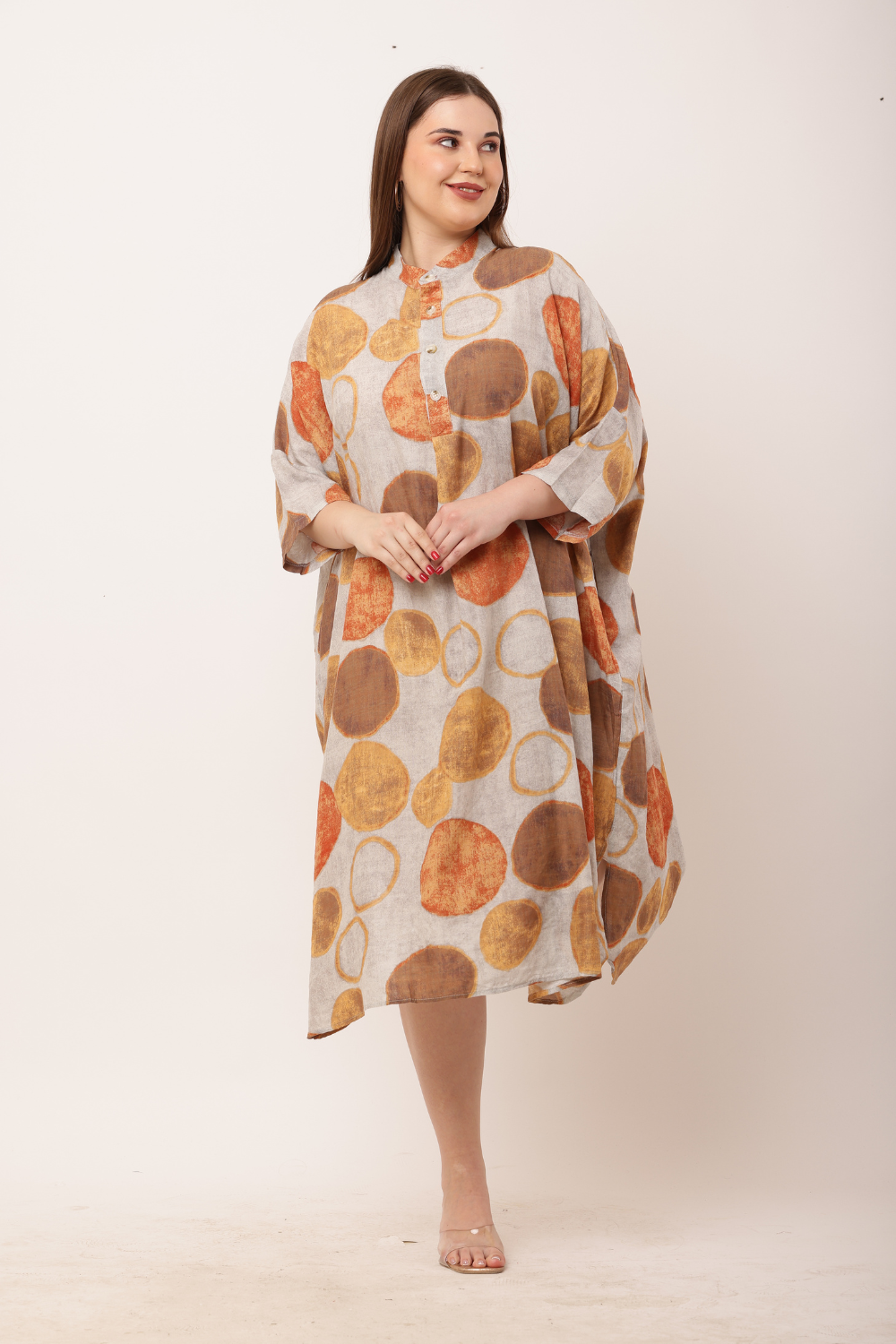 korean dress