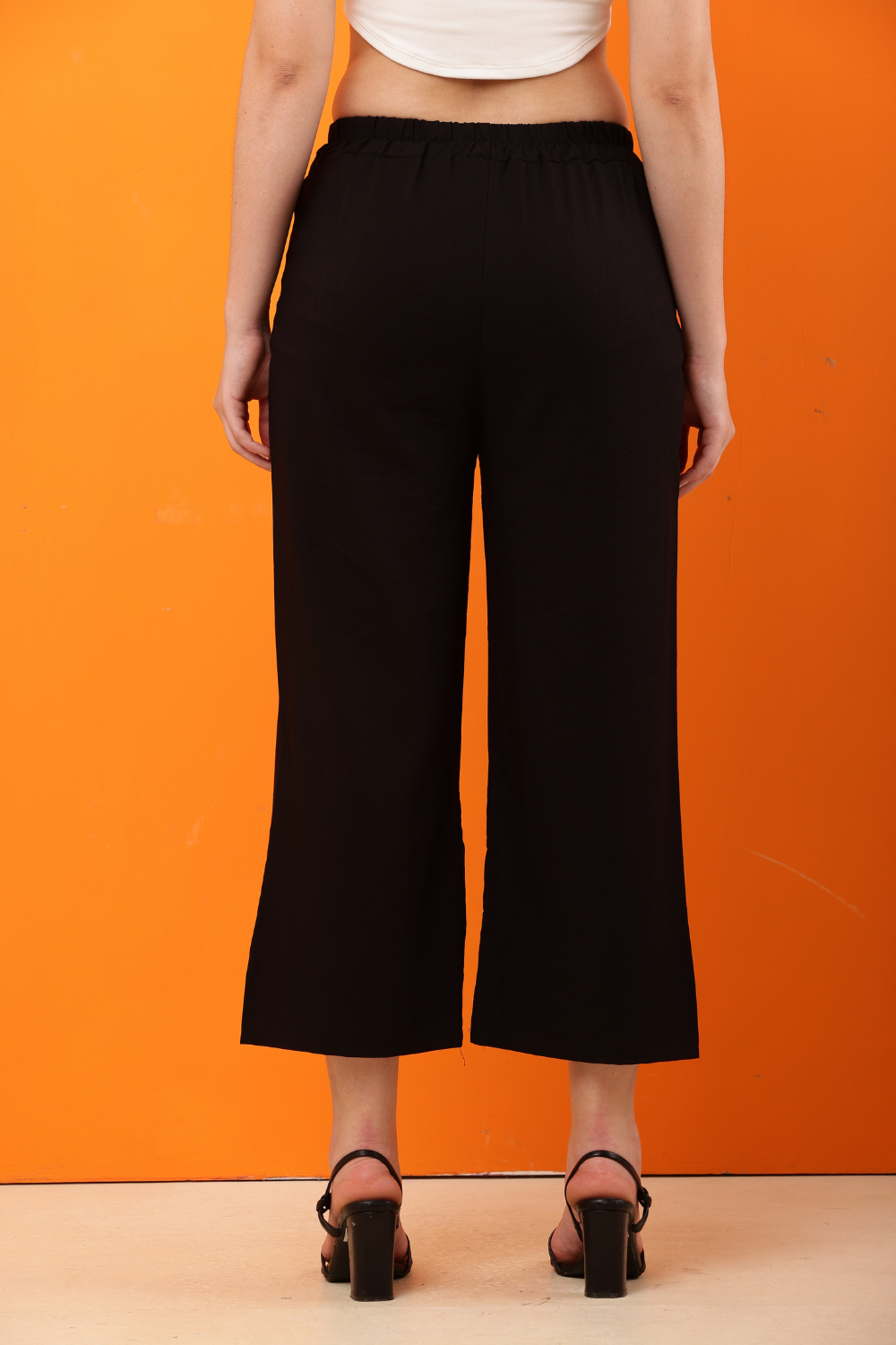 korean pants