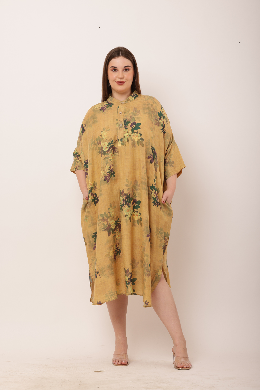 korean kurta