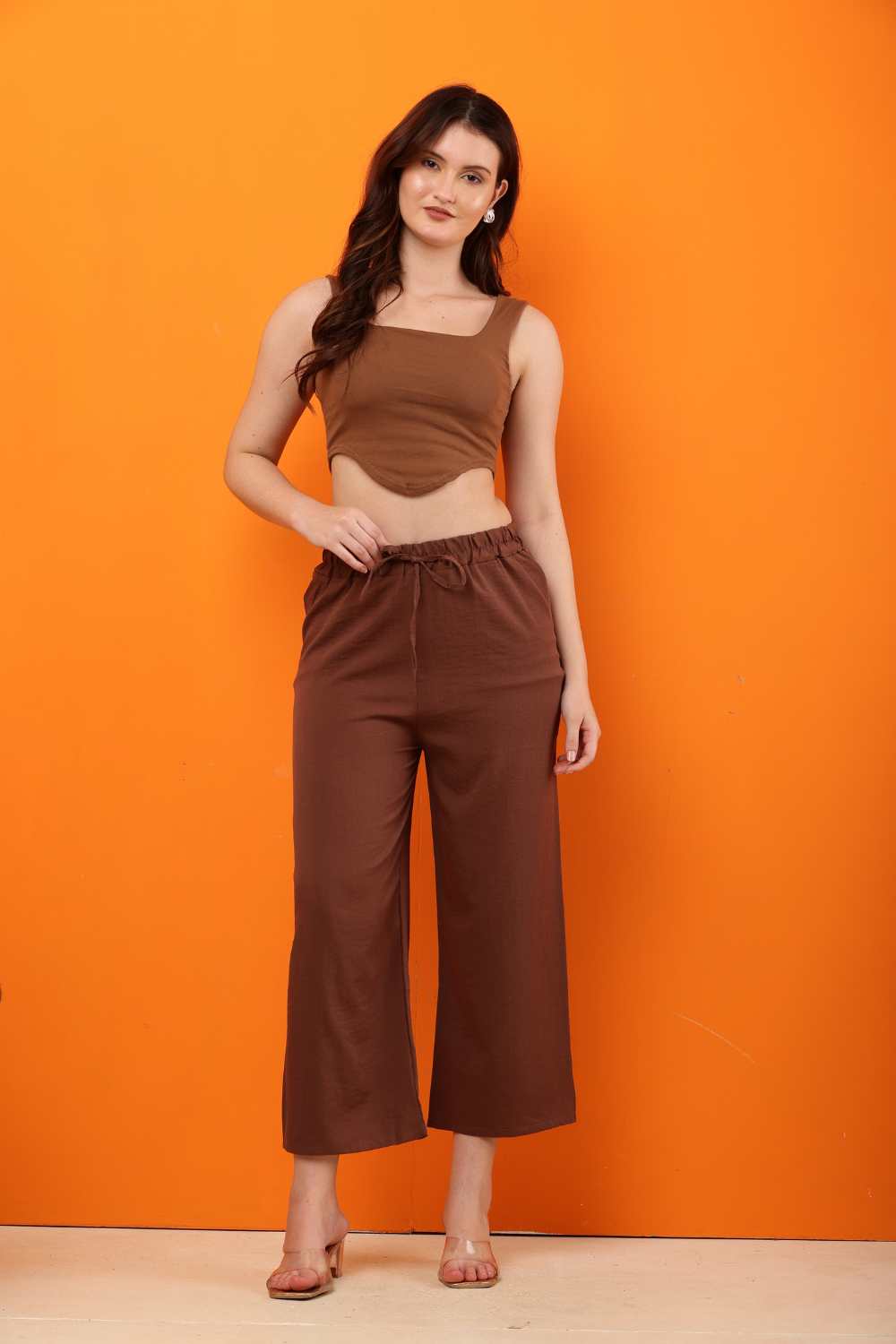 korean pants