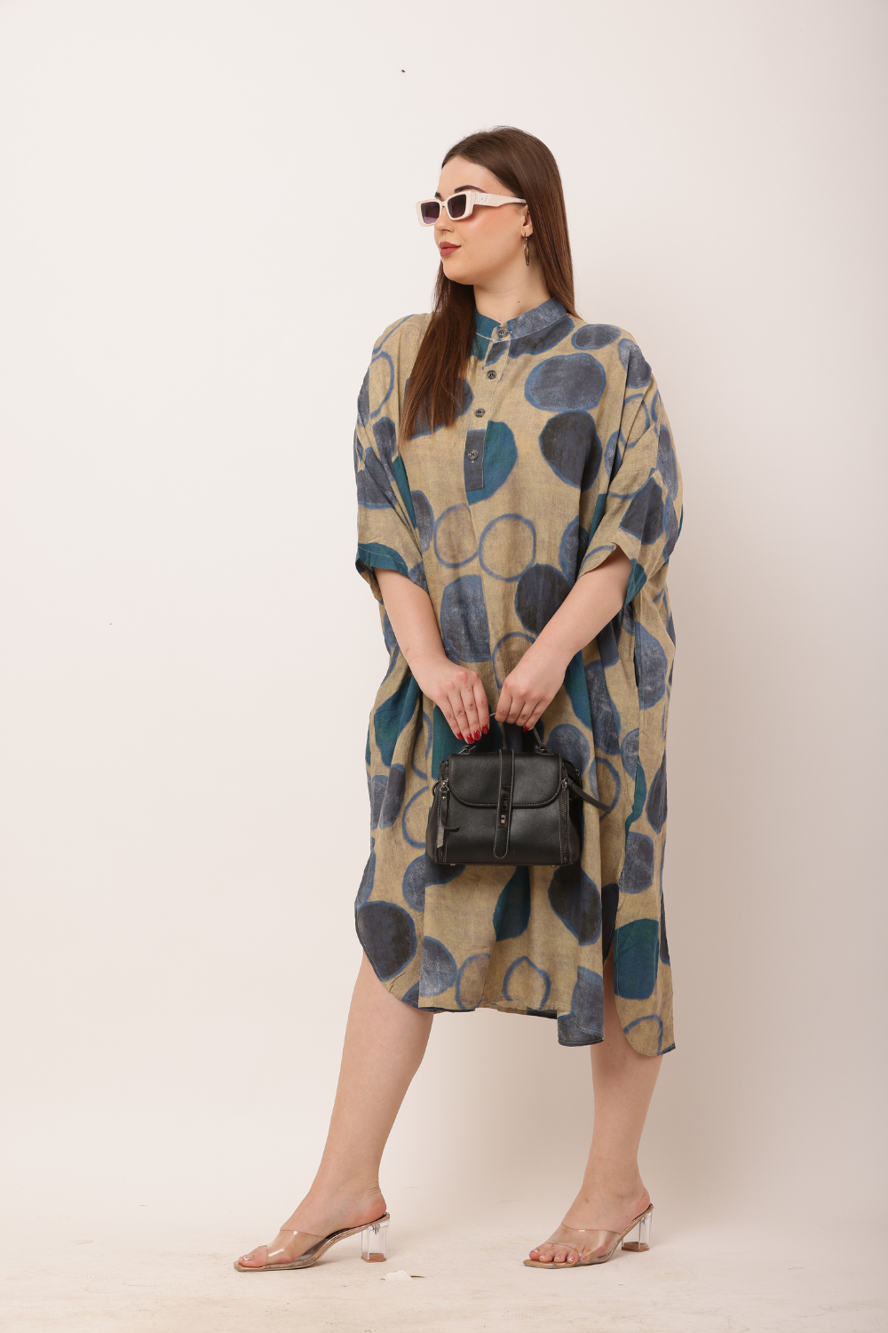 korean dress