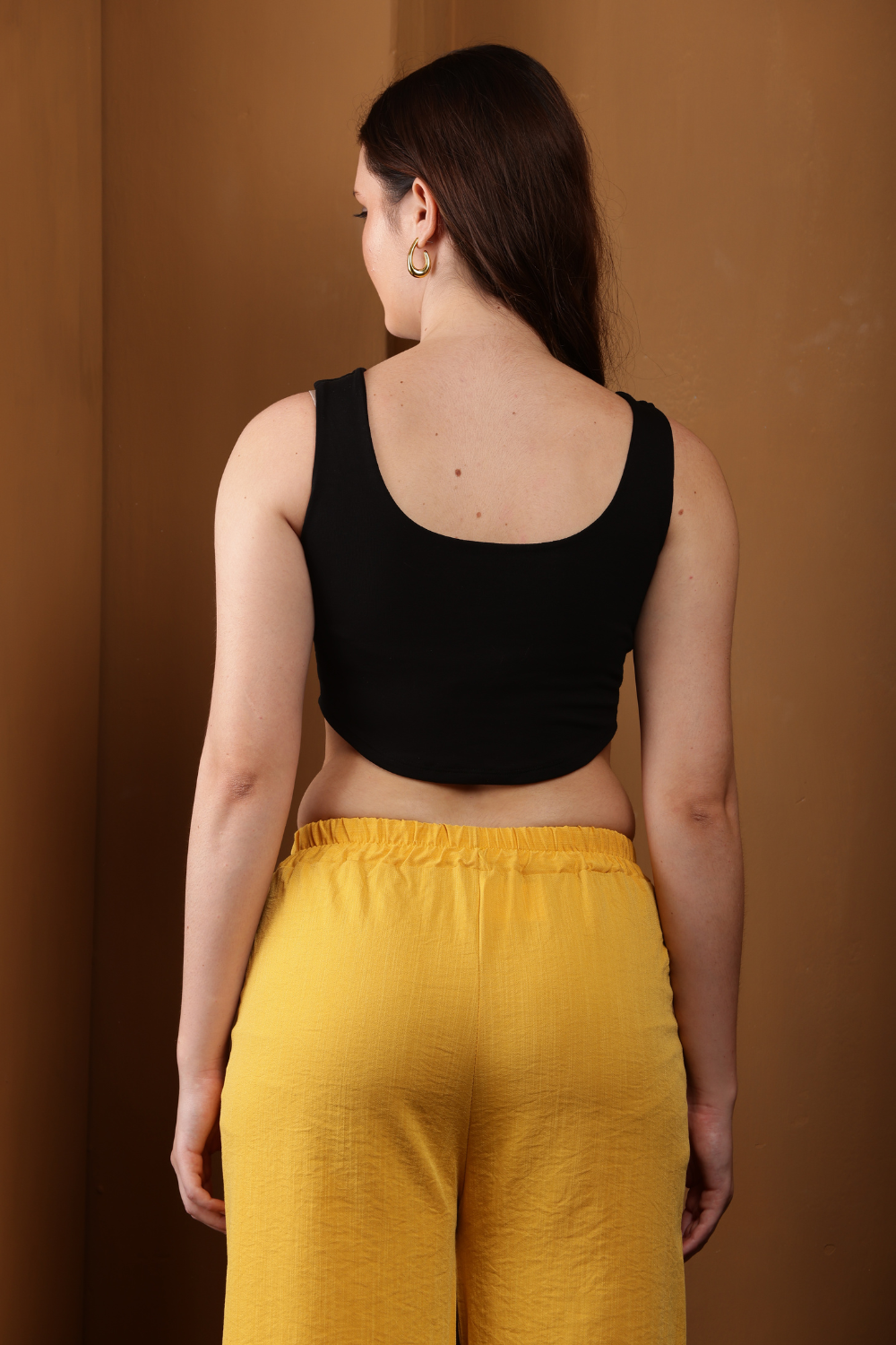 korean pants