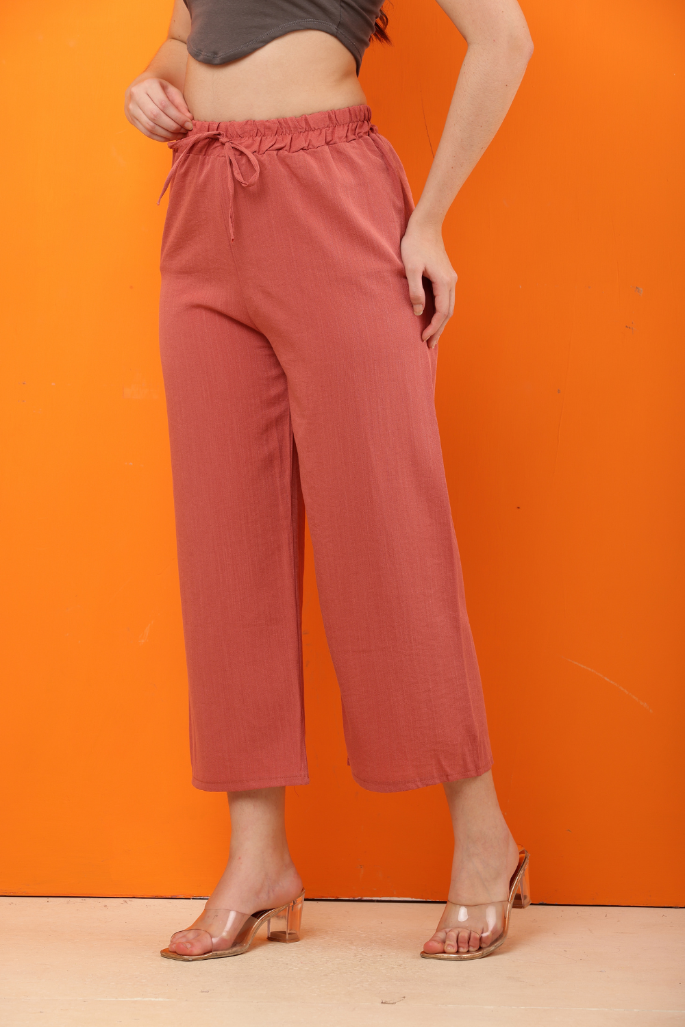 korean pants