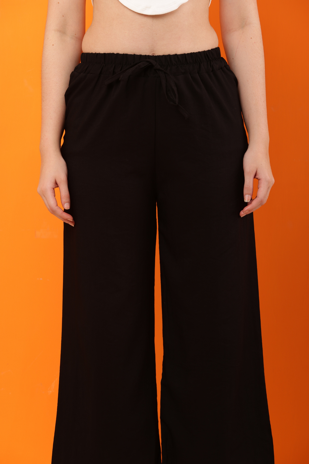korean pants