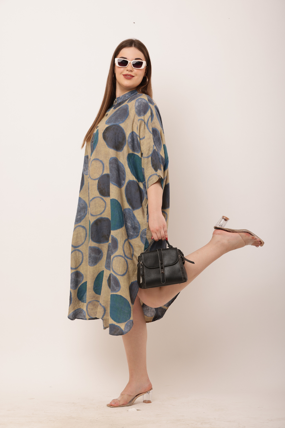 korean dress