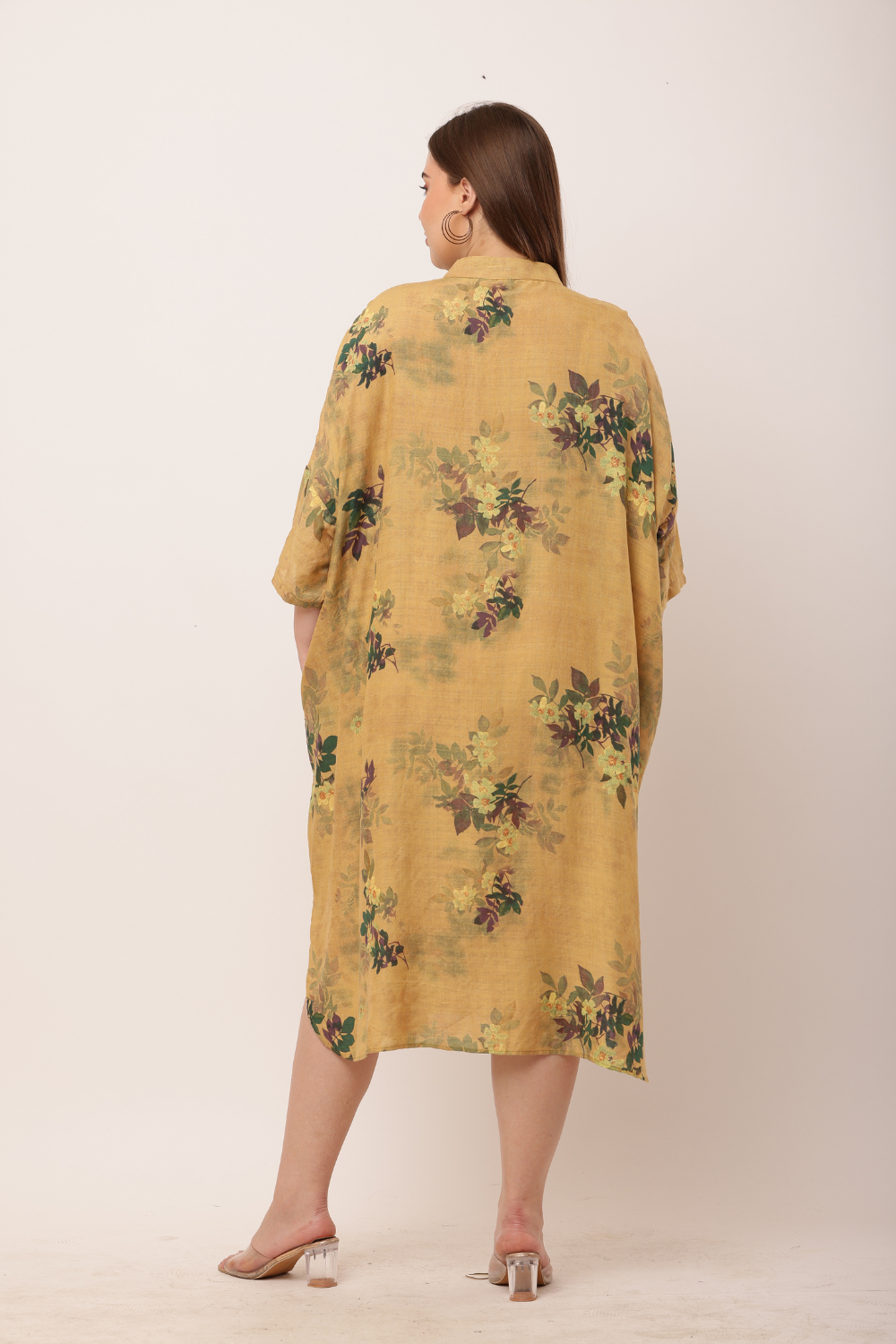 korean kurta