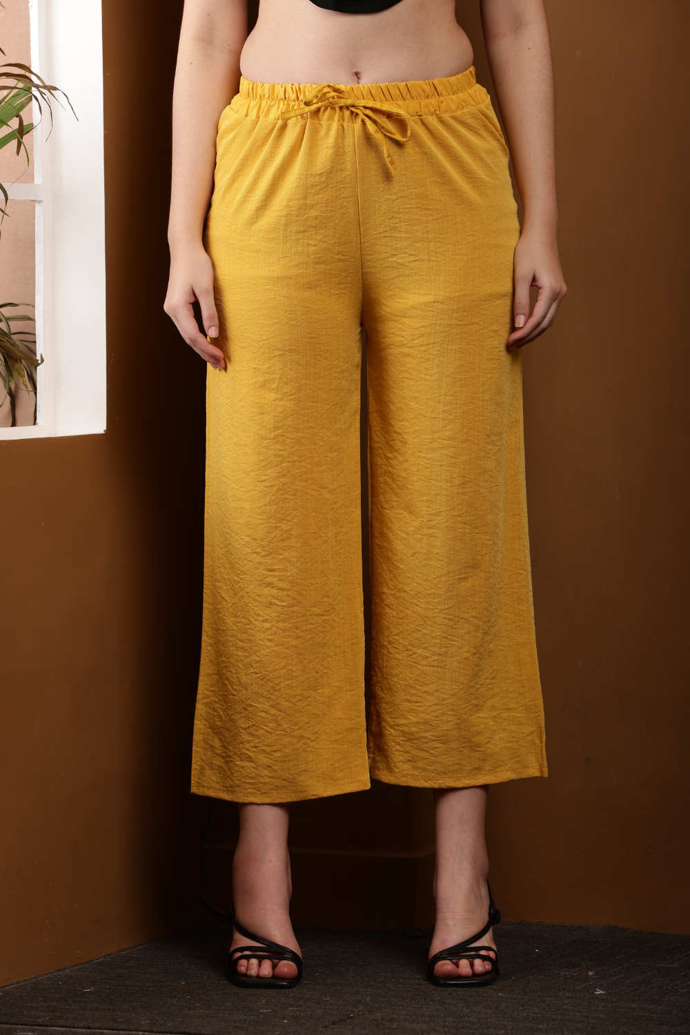 korean pants