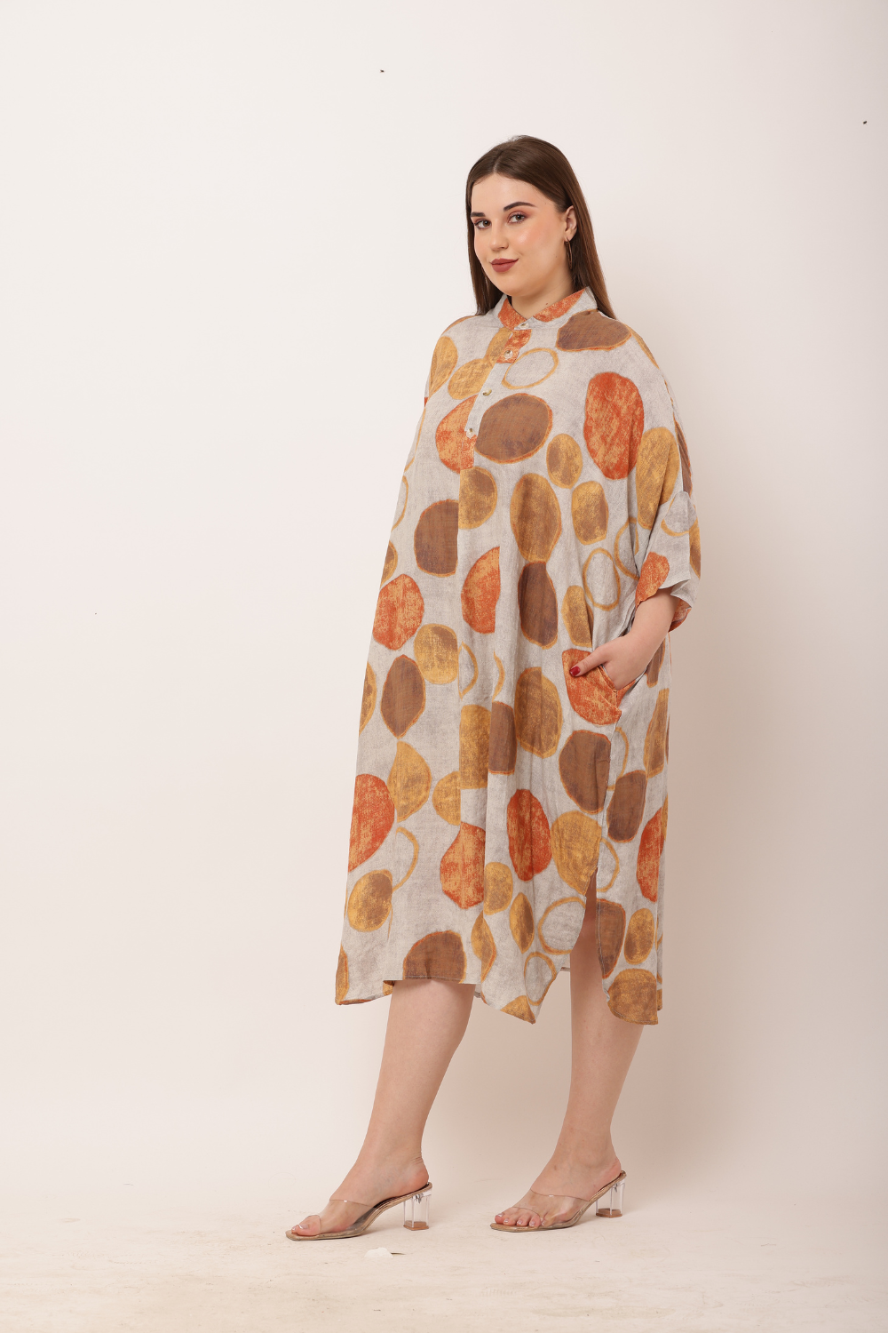 korean dress
