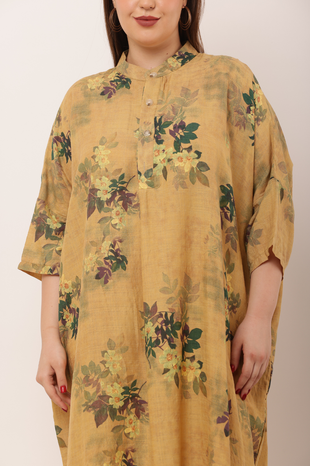 korean kurta