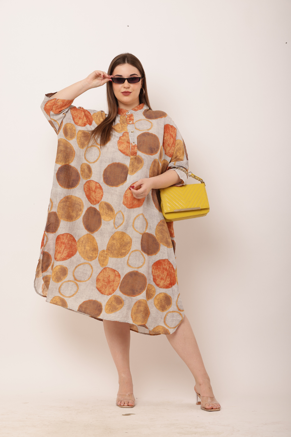 korean dress