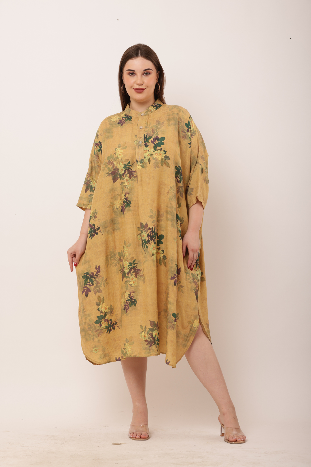 korean kurta
